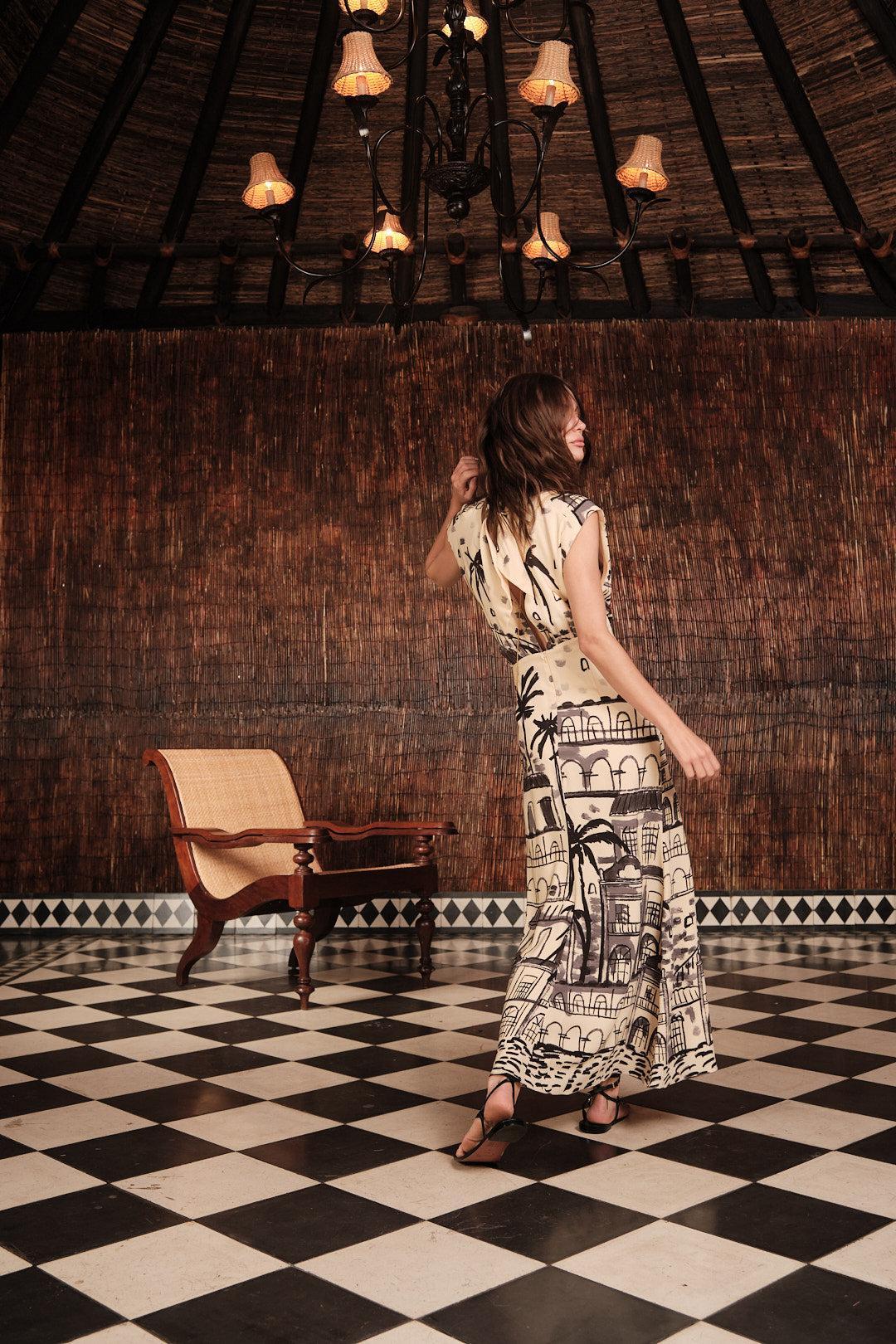 Interdimensional Dress - Image 3