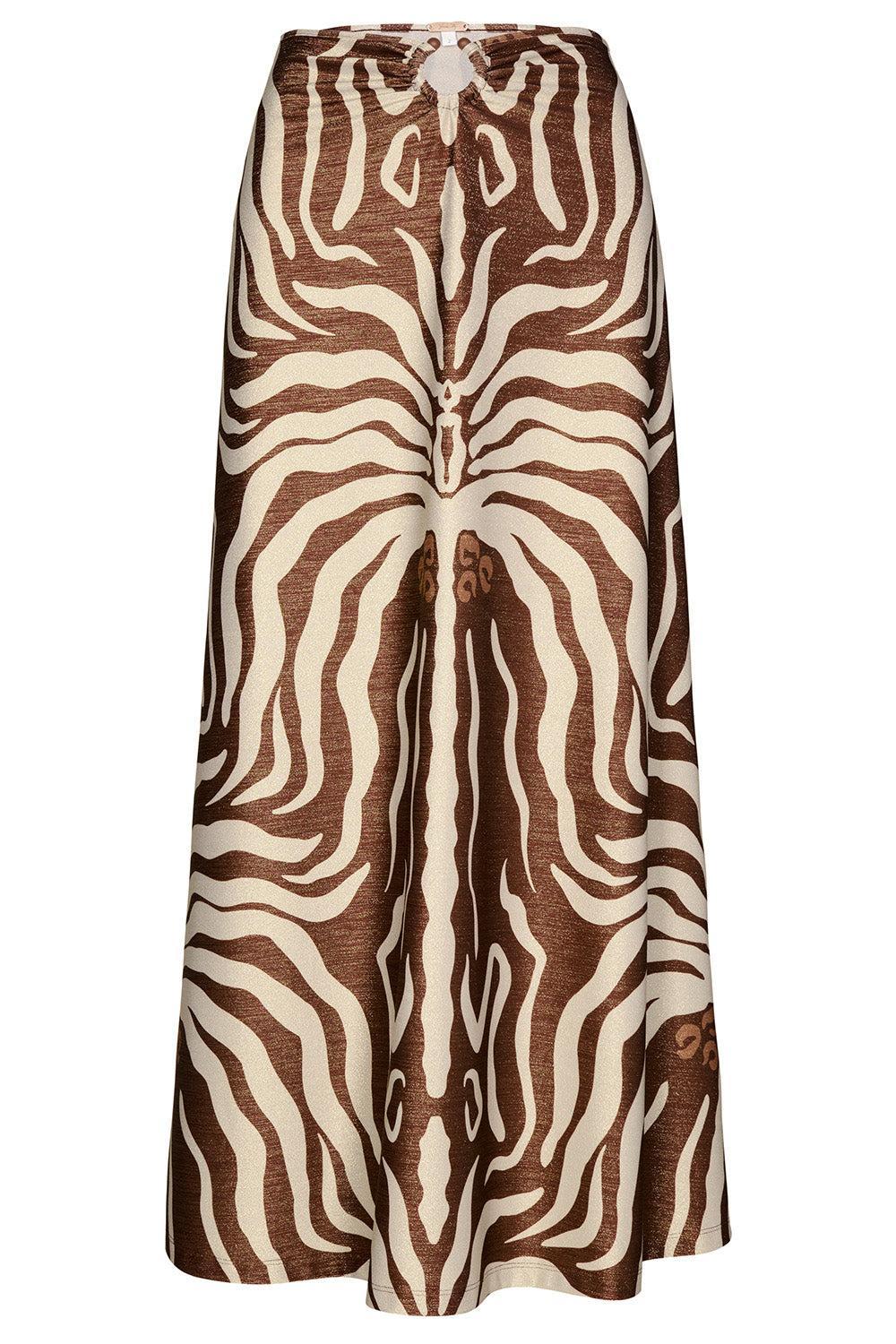 Keel Skirt
