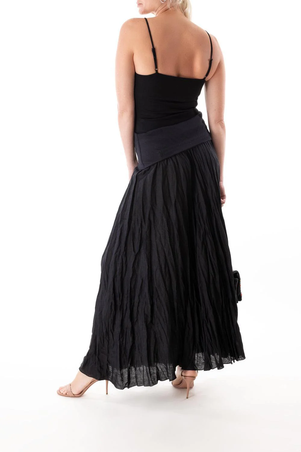 Light And Sound Skirt - Image 4