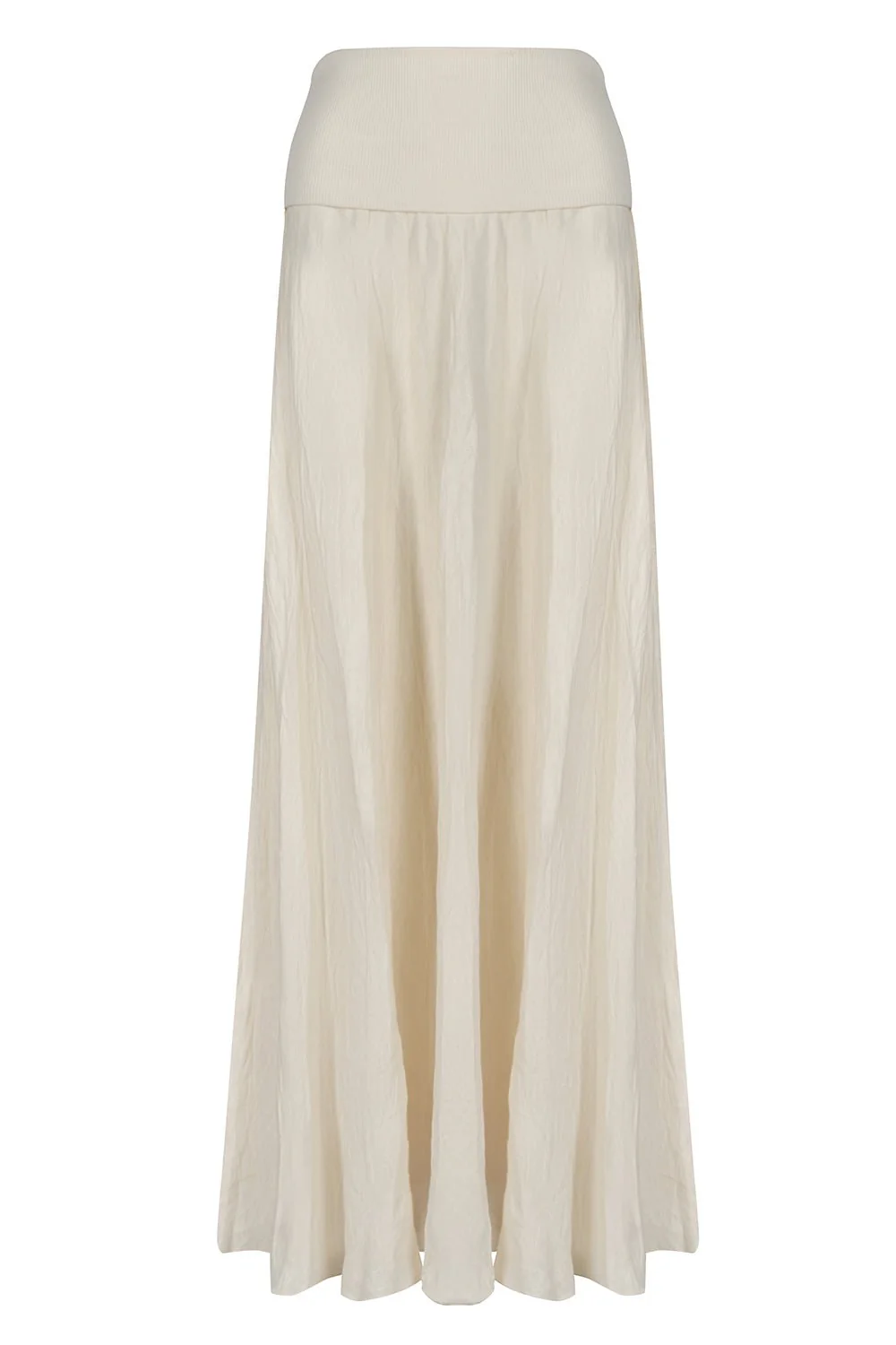 Light And Sound Skirt
