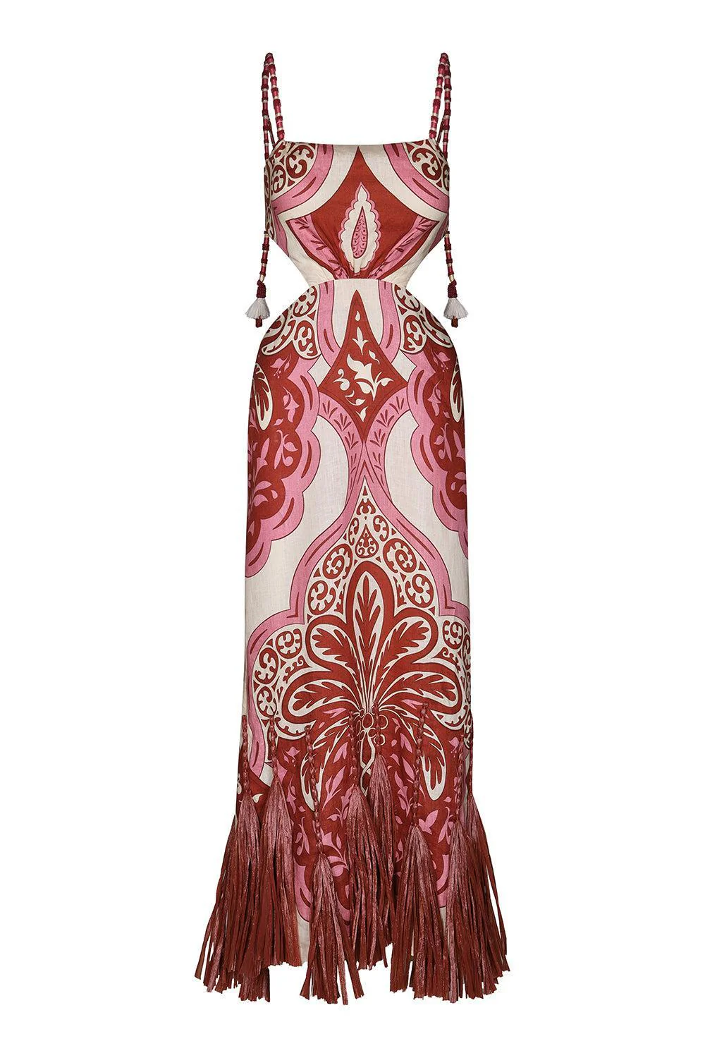 Counter Rythym Dress