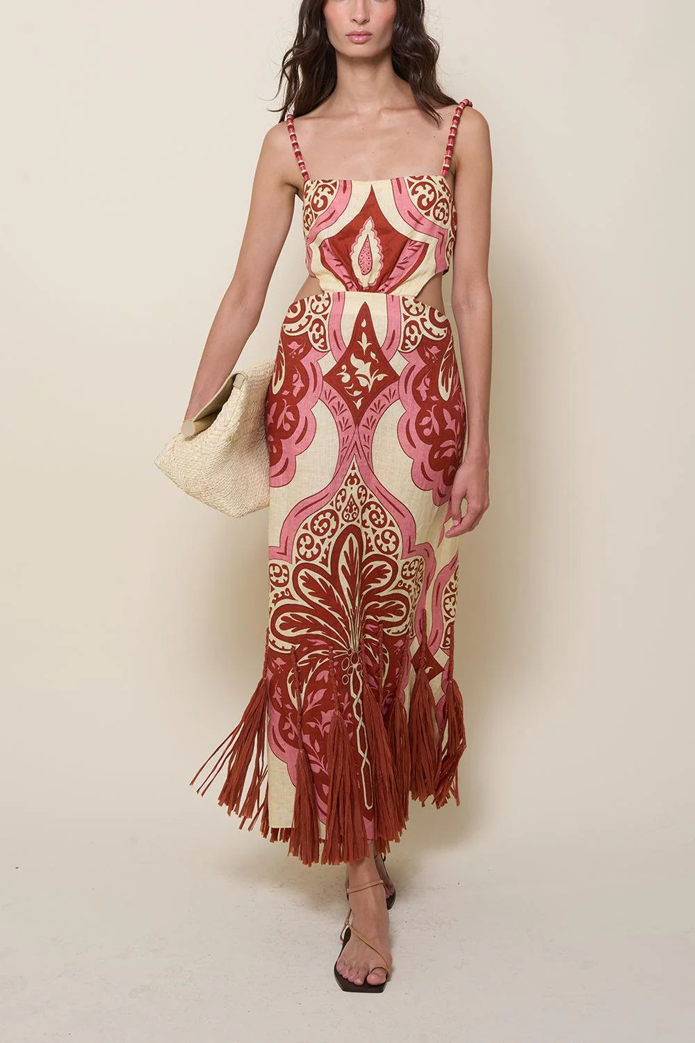 Counter Rythym Dress - Image 4