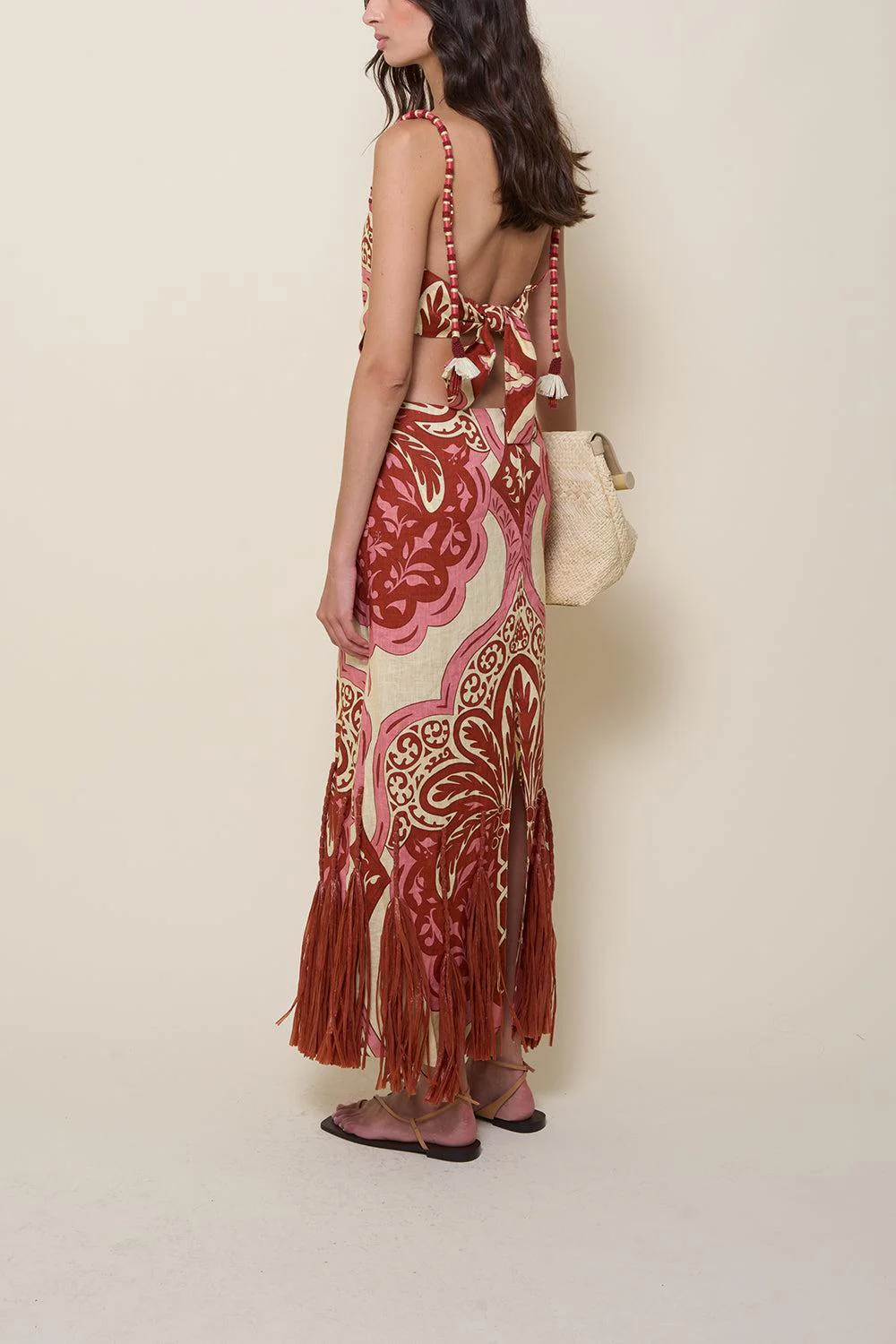 Counter Rythym Dress - Image 5