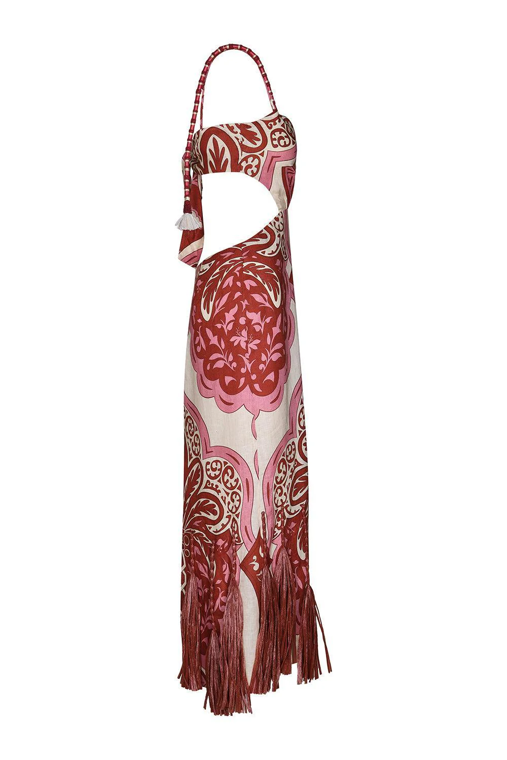 Counter Rythym Dress - Image 6