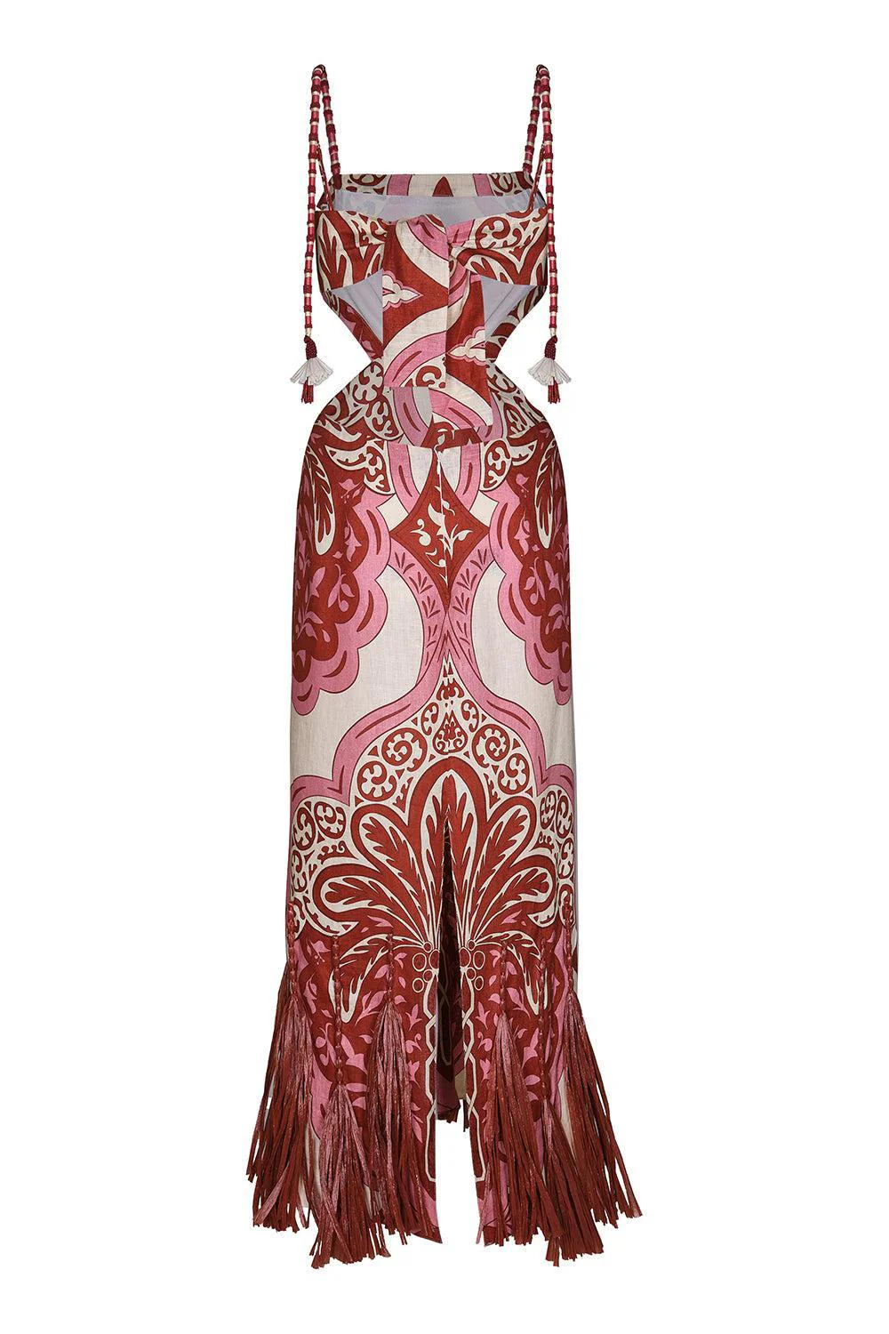 Counter Rythym Dress - Image 7