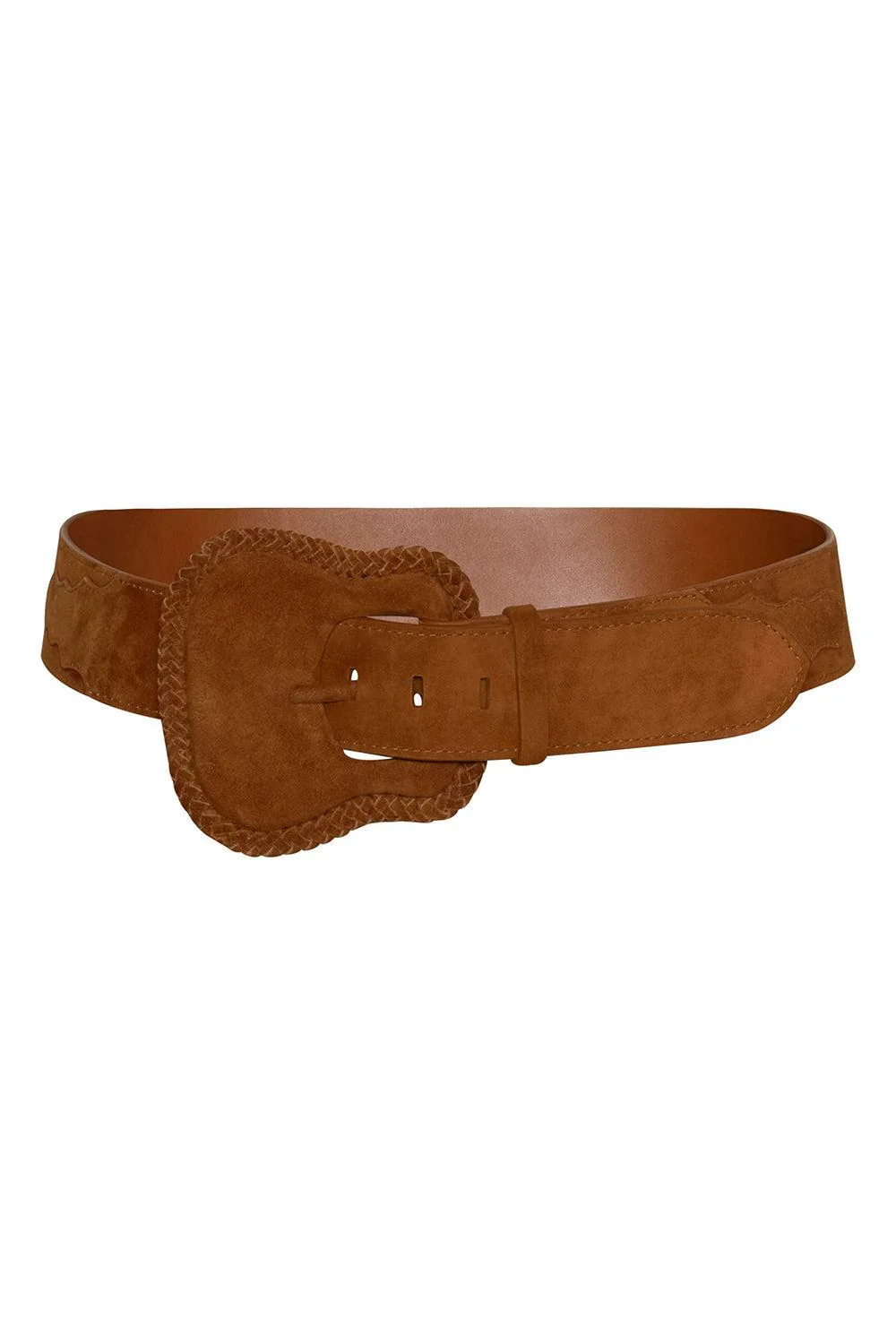 Majesty Belt