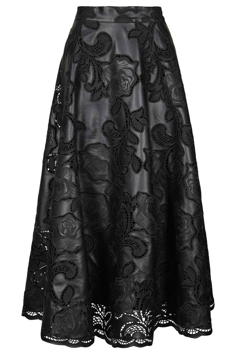 Mesopotamia Skirt