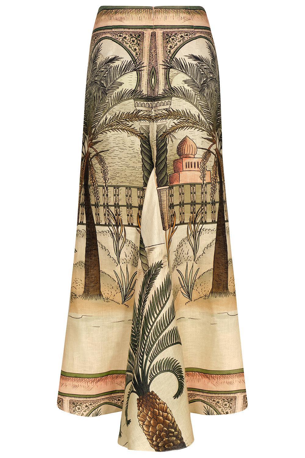 Muralla Del Sol Skirt - Image 6