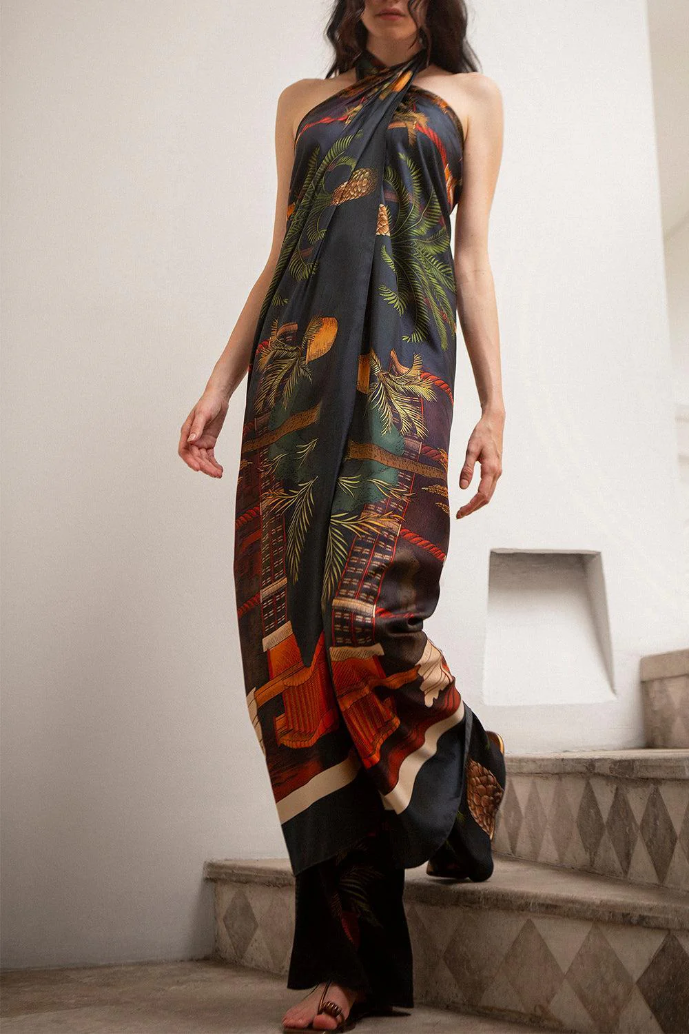 Mystic Motif Pant - Image 2