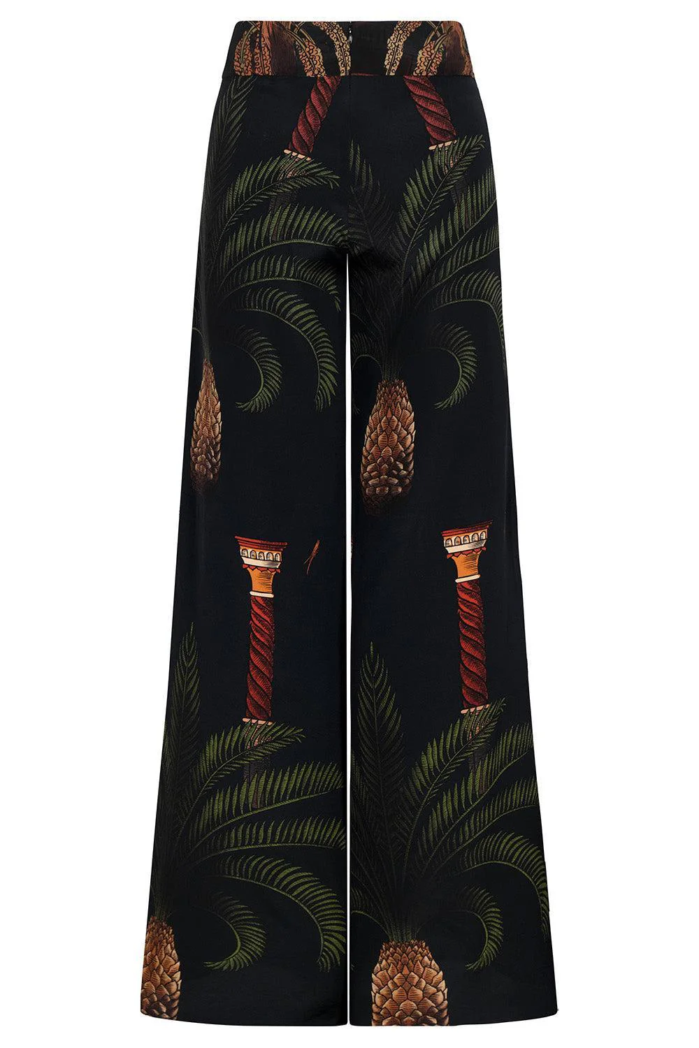 Mystic Motif Pant - Image 4