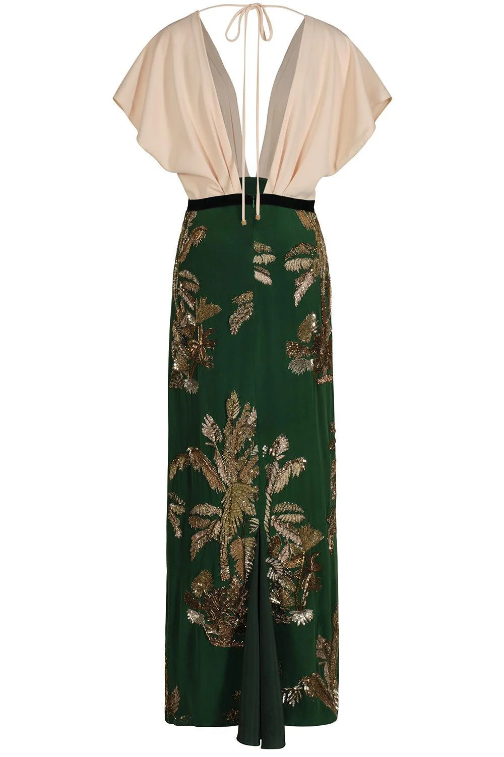 Night Steps Dress - Image 5