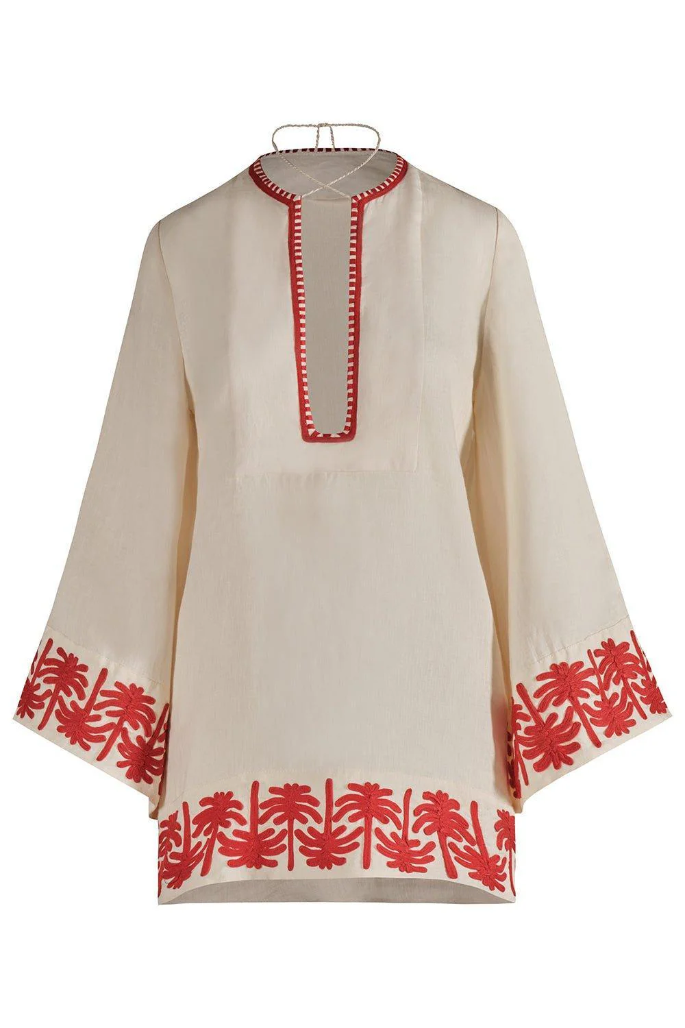 Ocean Clan Dress
