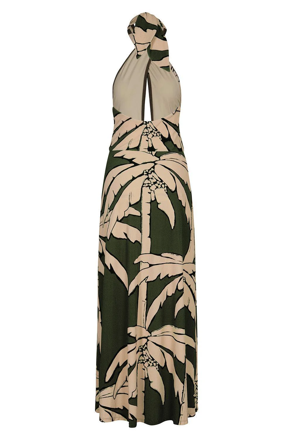 Oceanic Mantra Dress - Image 7