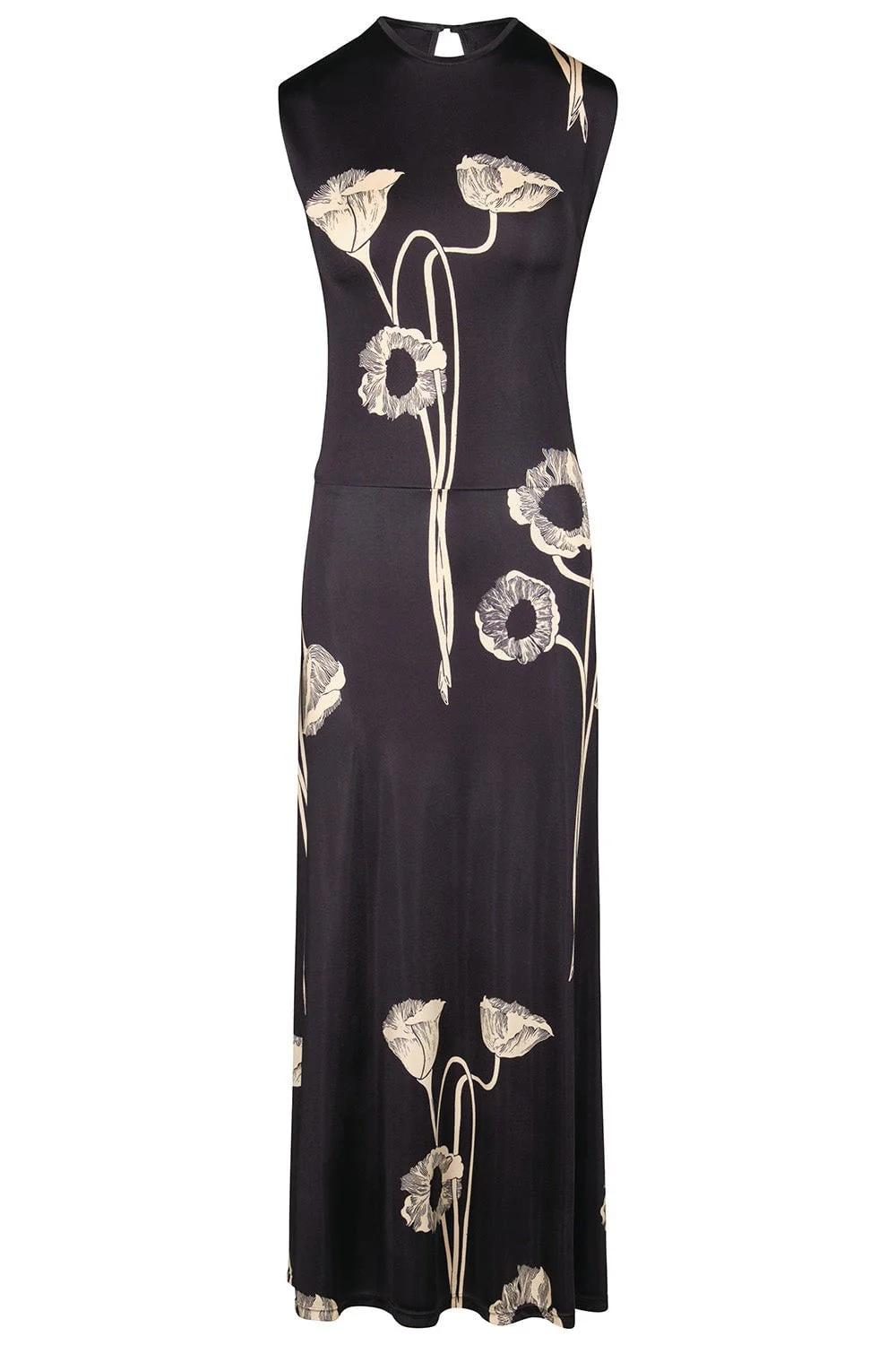 Oriental Chronicles Dress
