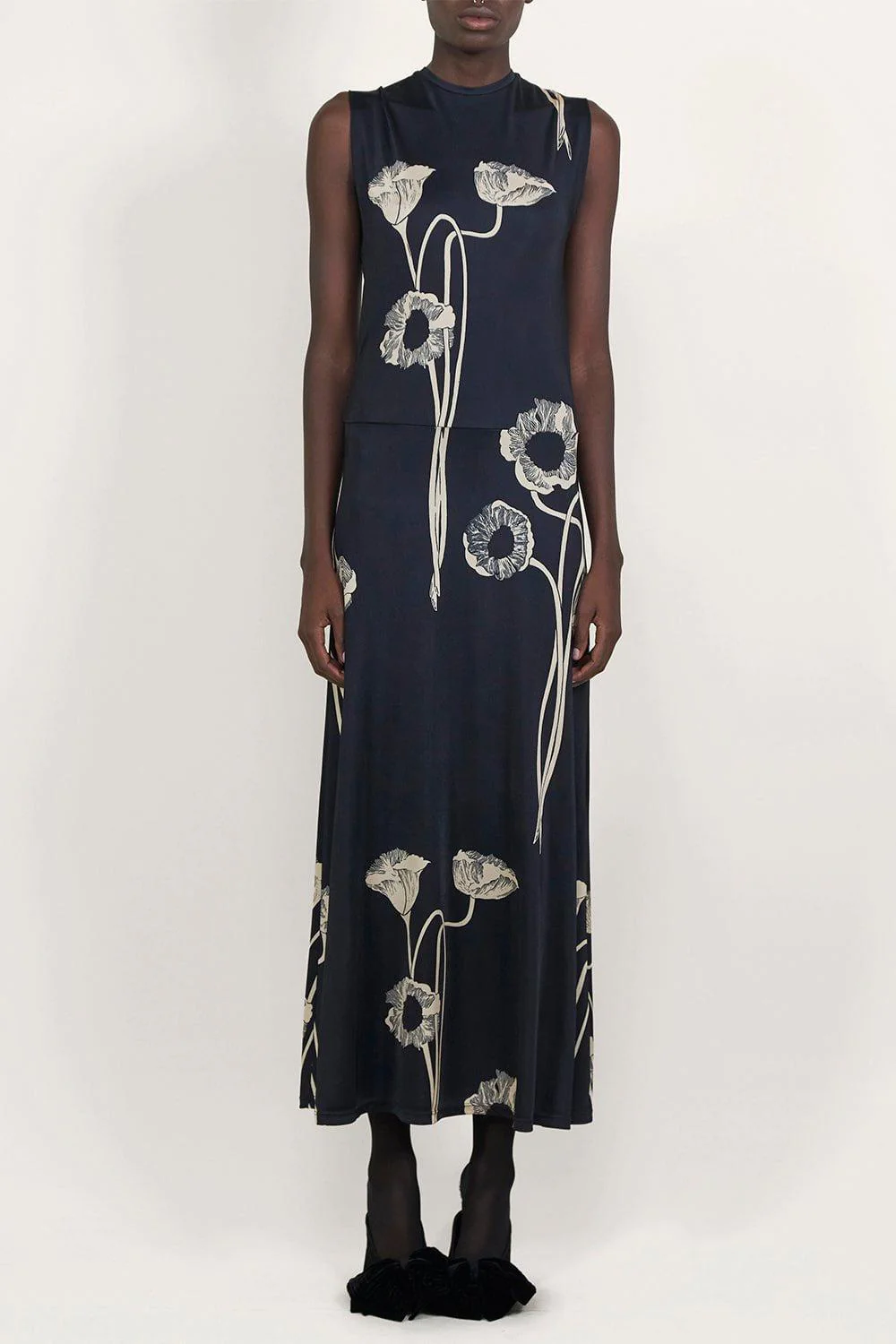 Oriental Chronicles Dress - Image 3