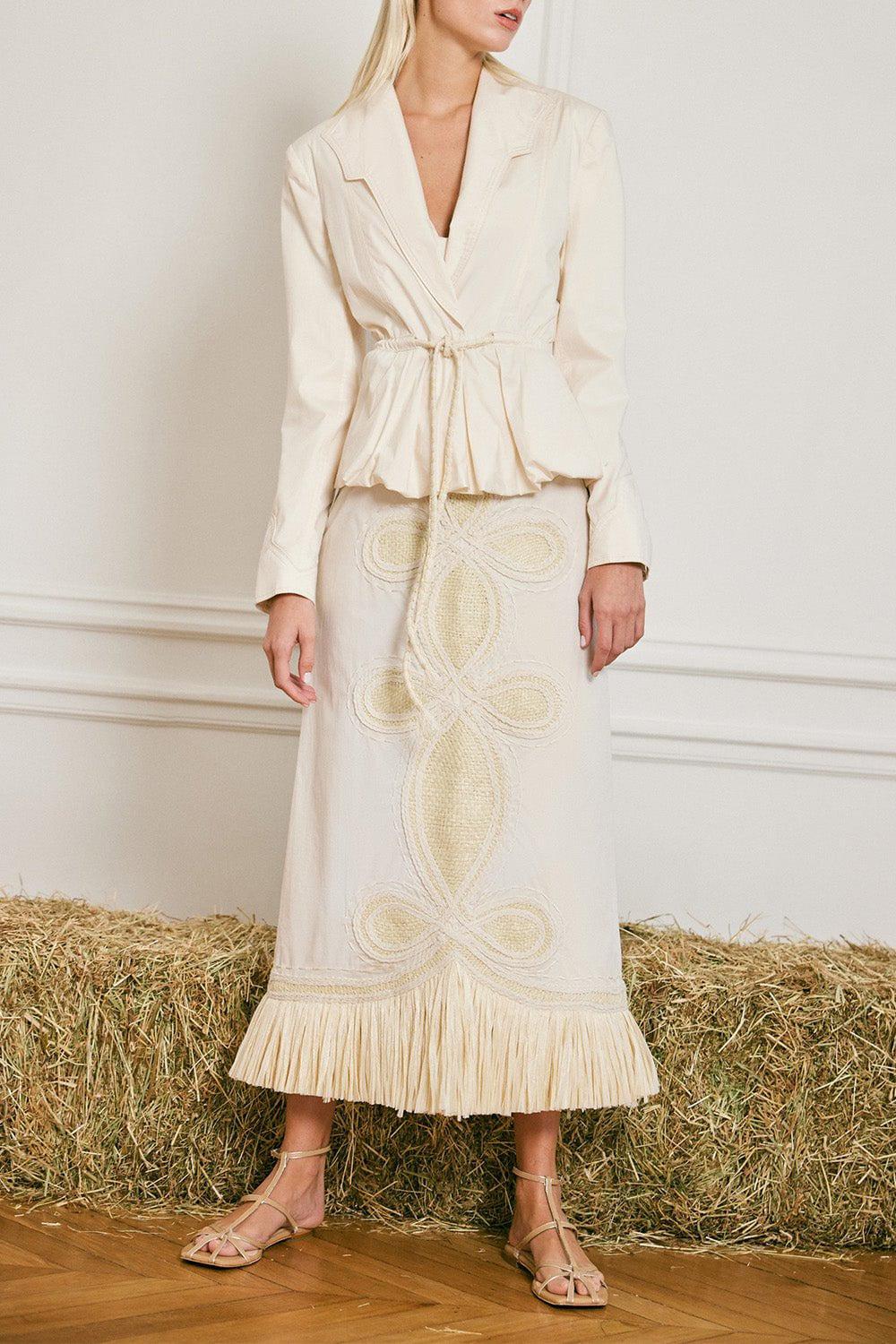 Outlaw Legends Skirt - Image 2