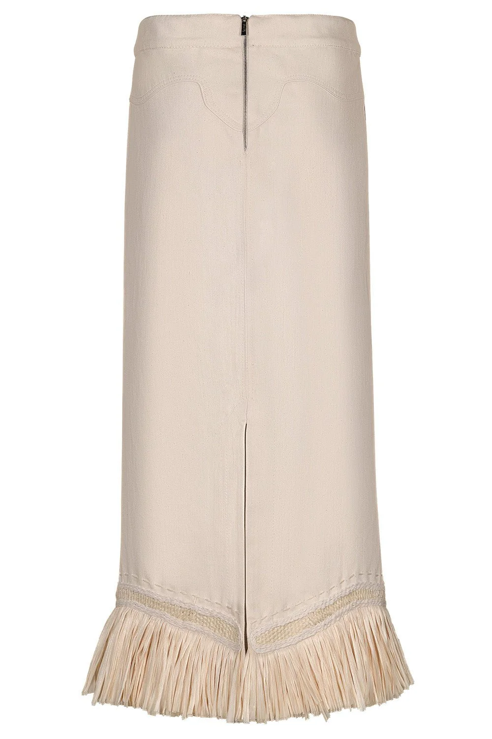 Outlaw Legends Skirt - Image 5