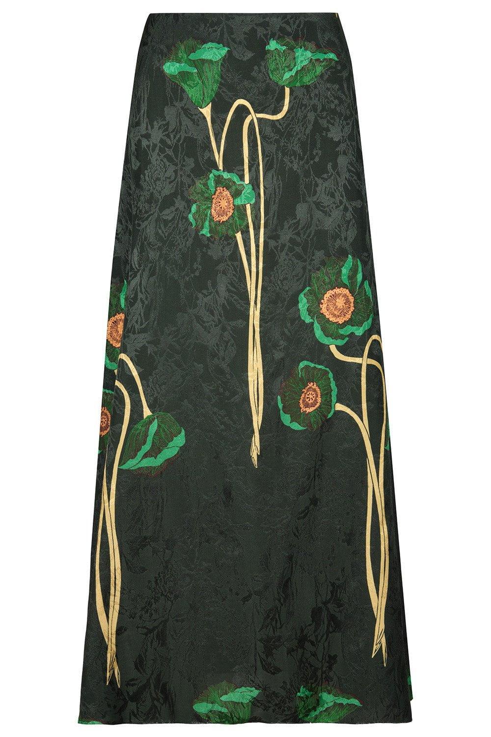 Profound Passion Skirt
