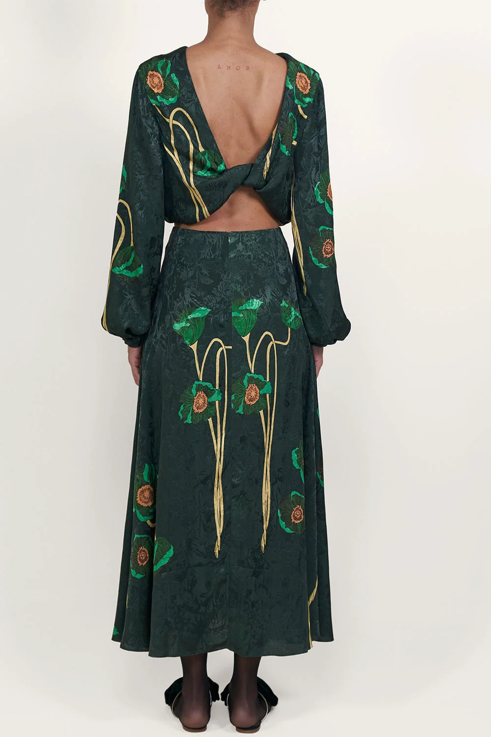 Profound Passion Skirt - Image 3