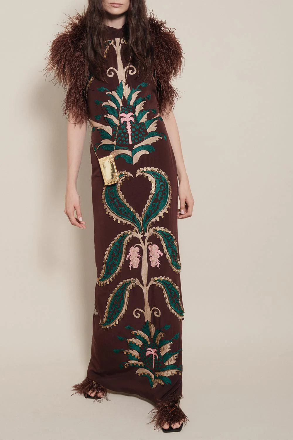 Promised Land Maxi Dress - Image 2