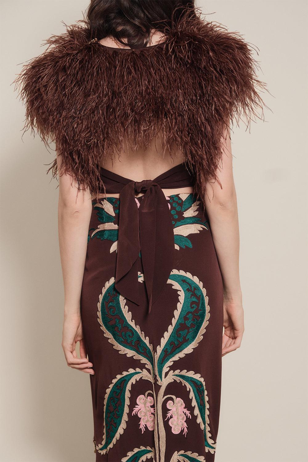 Promised Land Maxi Dress - Image 4