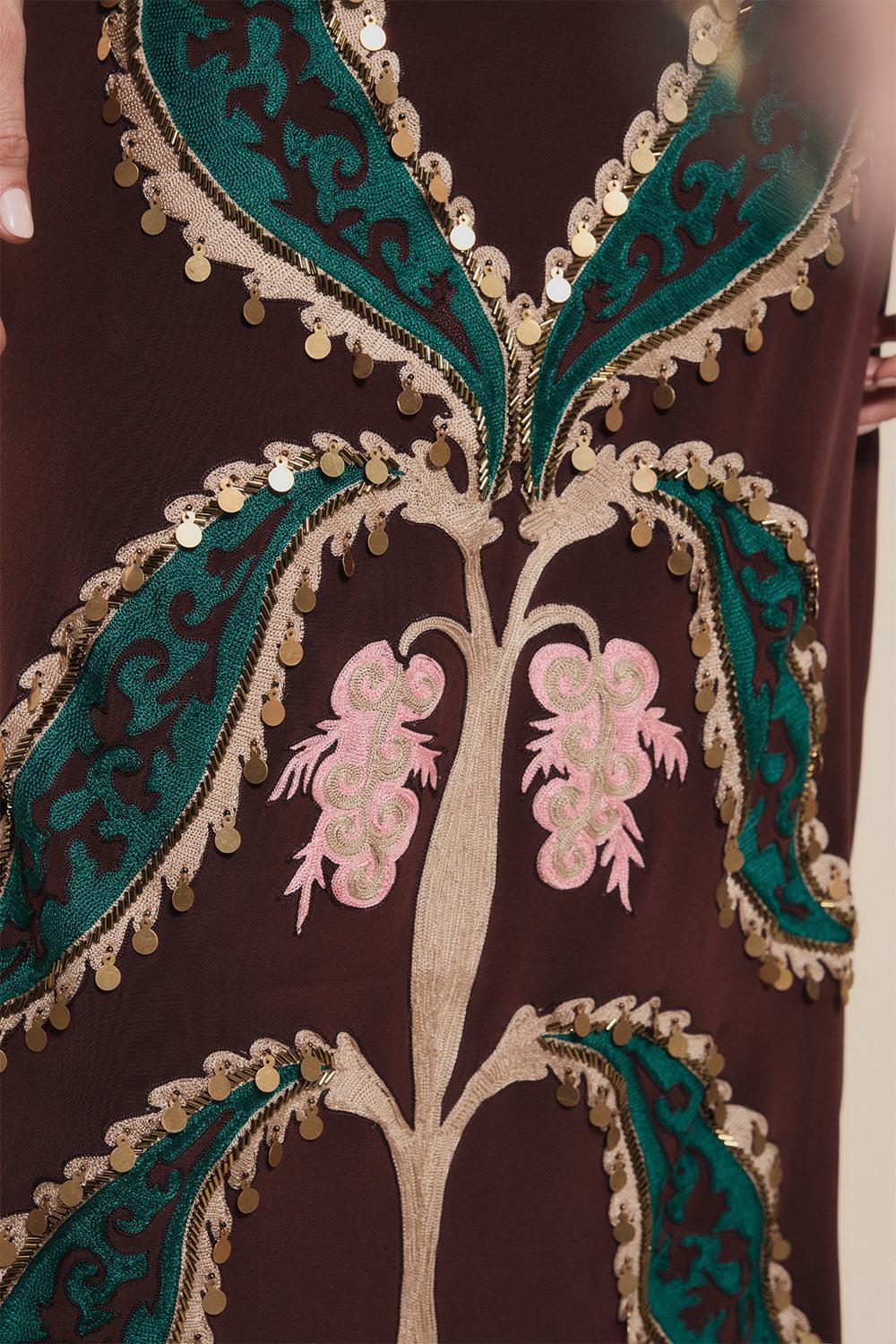 Promised Land Maxi Dress - Image 5