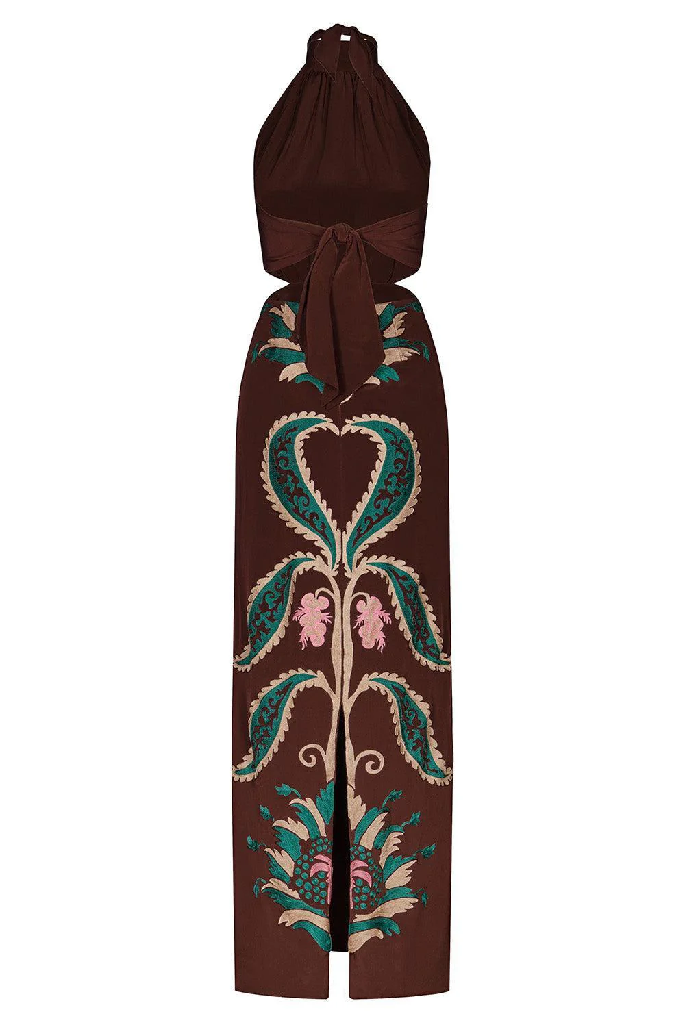 Promised Land Maxi Dress - Image 6