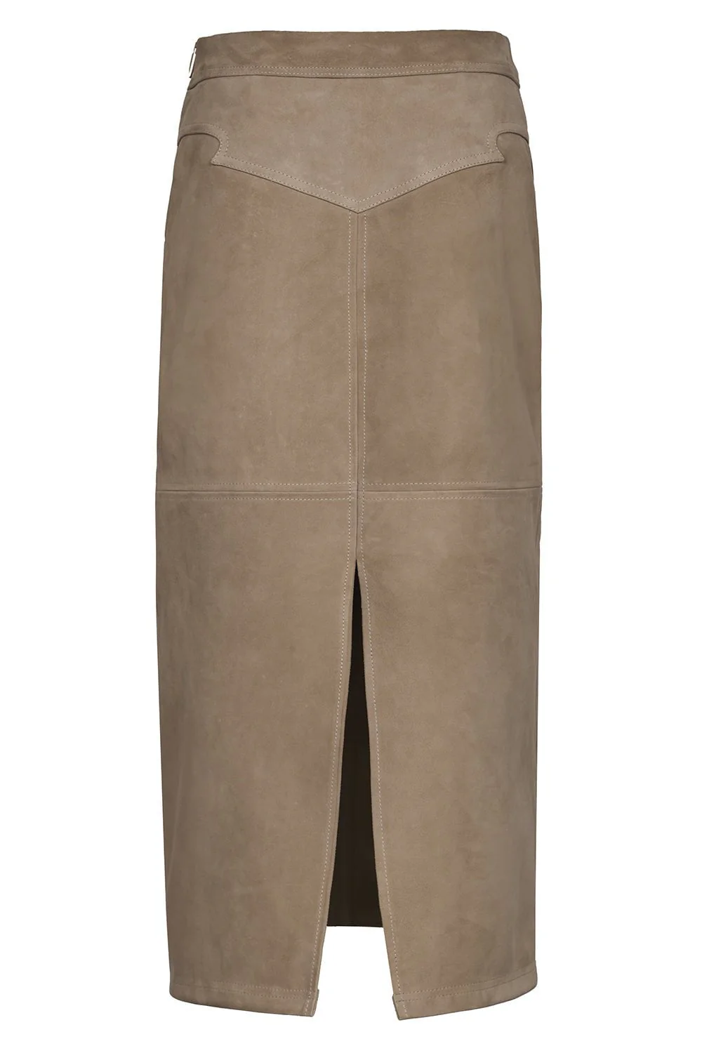 Pueblo Ancestral Skirt - Image 6