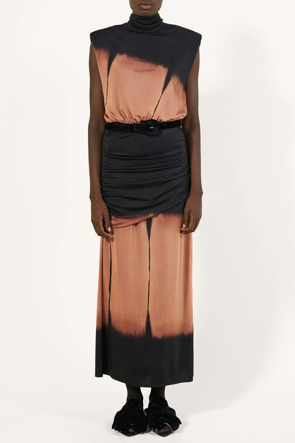 Ritual Ankle Dress - Image 2