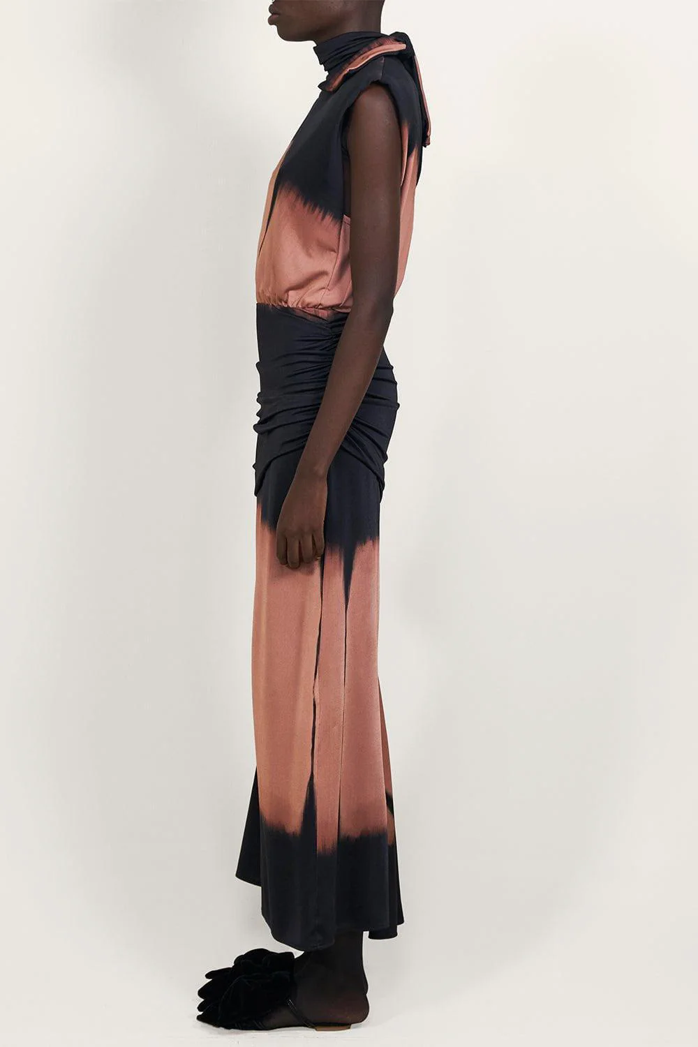 Ritual Ankle Dress - Image 3