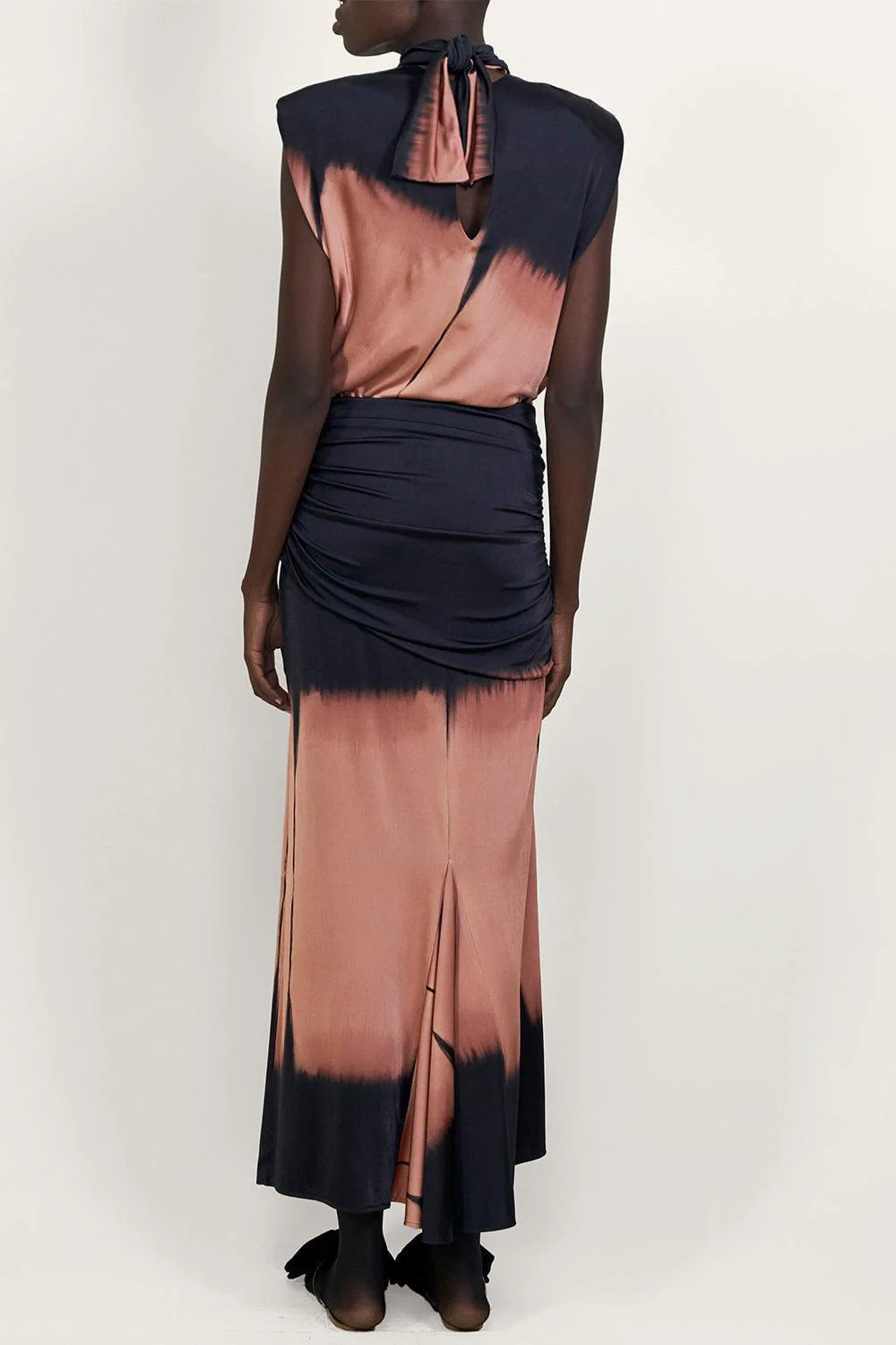 Ritual Ankle Dress - Image 4