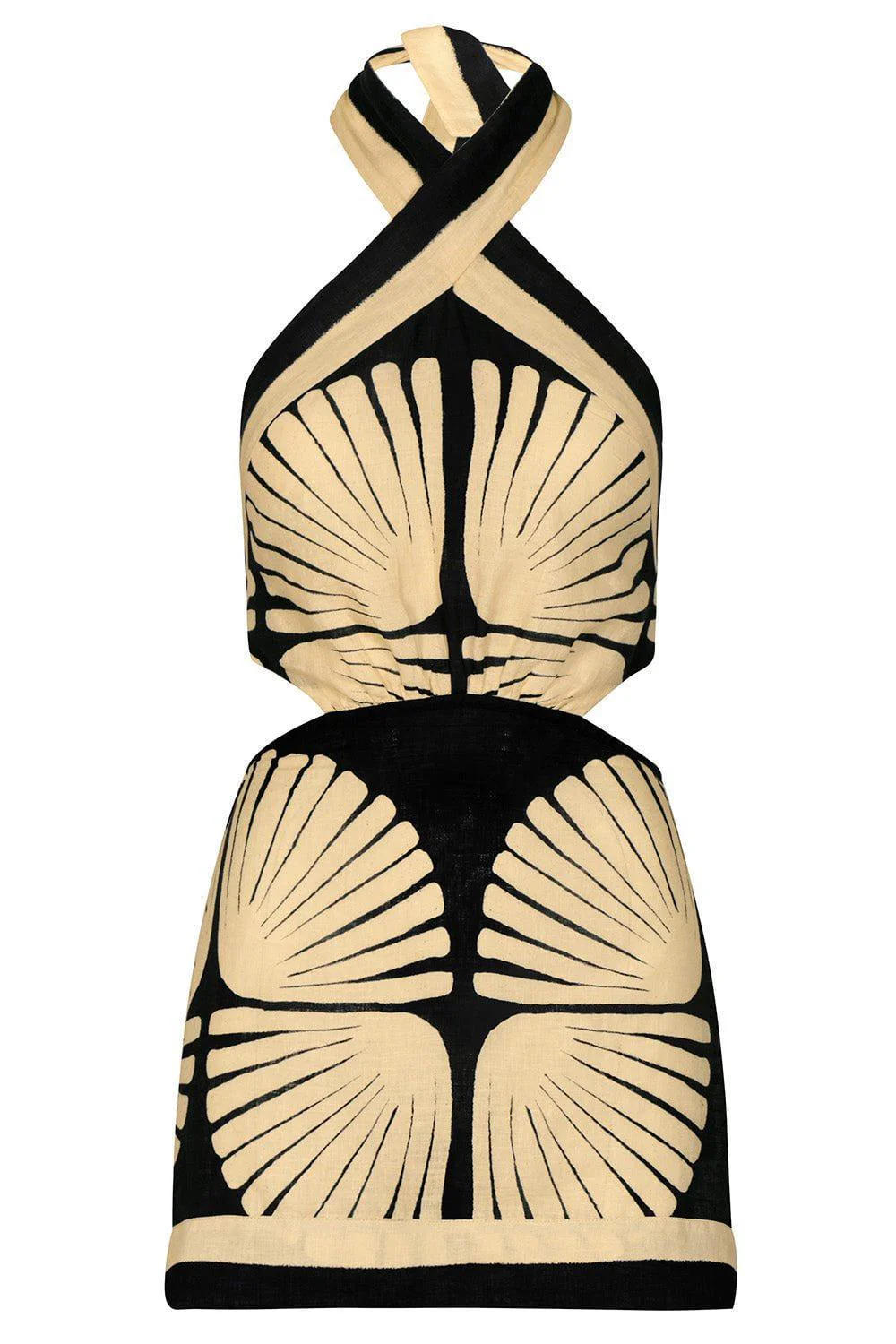 River Ritual Dress