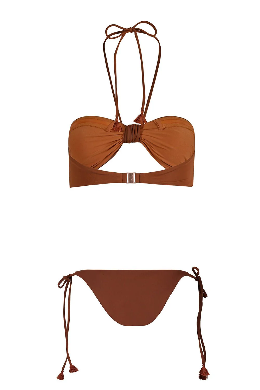 Seafares Bikini Swim Set - Image 6