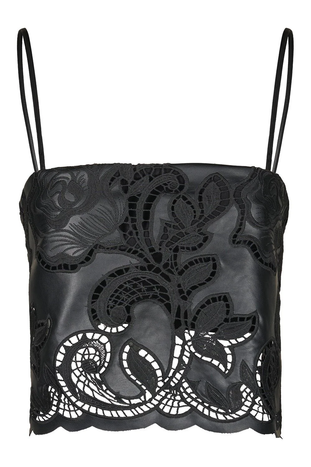 Seduccion Lunar Top
