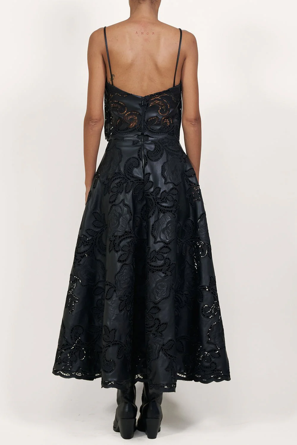 Seduccion Lunar Top - Image 8