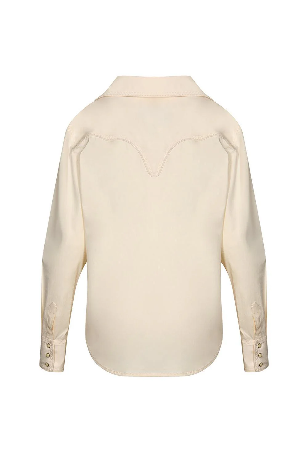Hacia Puerto Poplin Shirt - Image 4