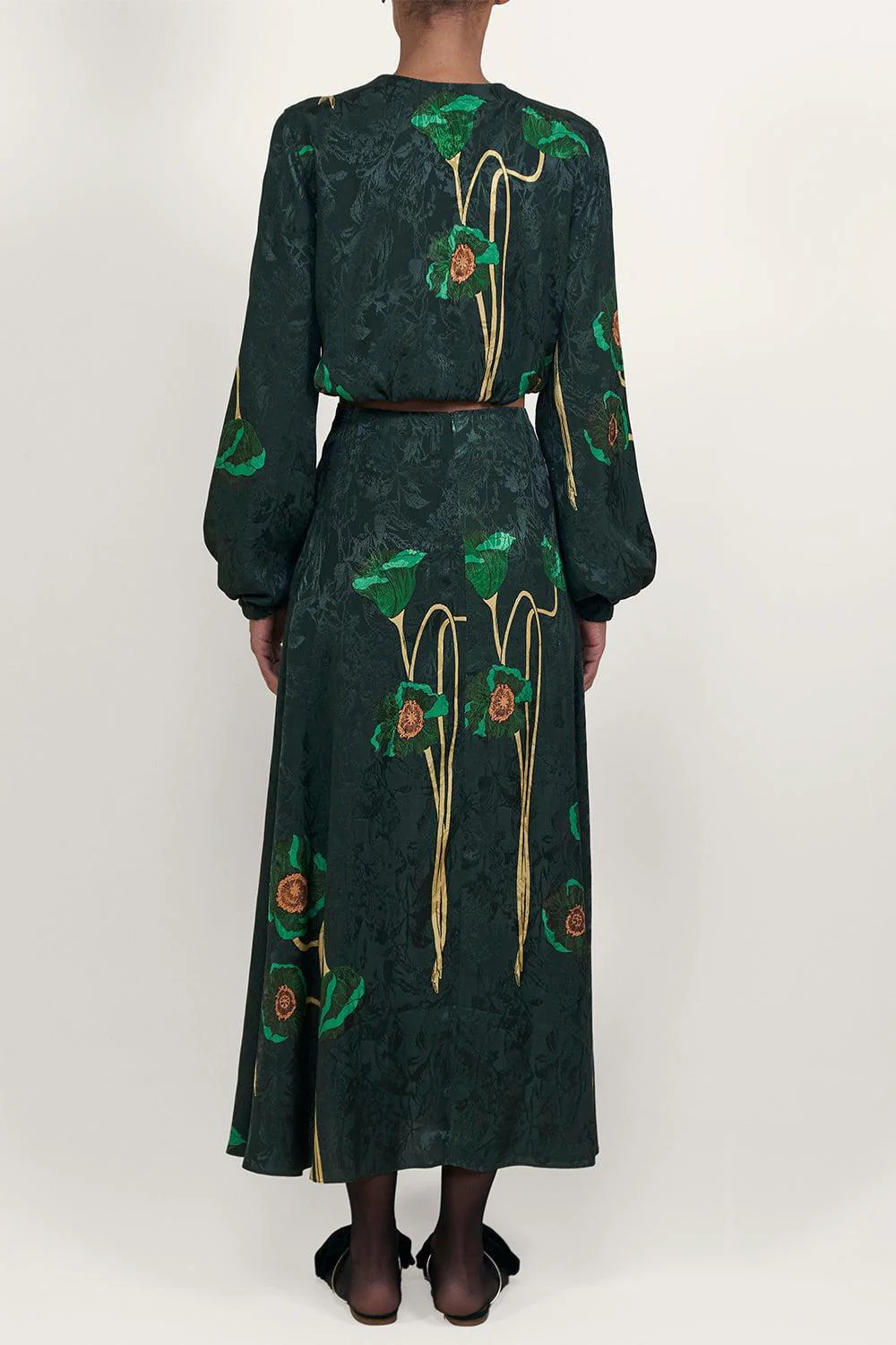Spice Garden Top - Image 4