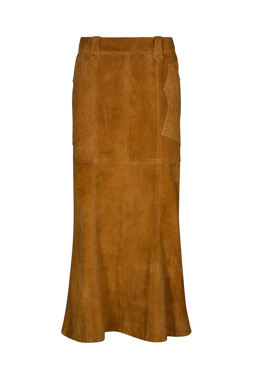 Sundown Midi Skirt - Image 4