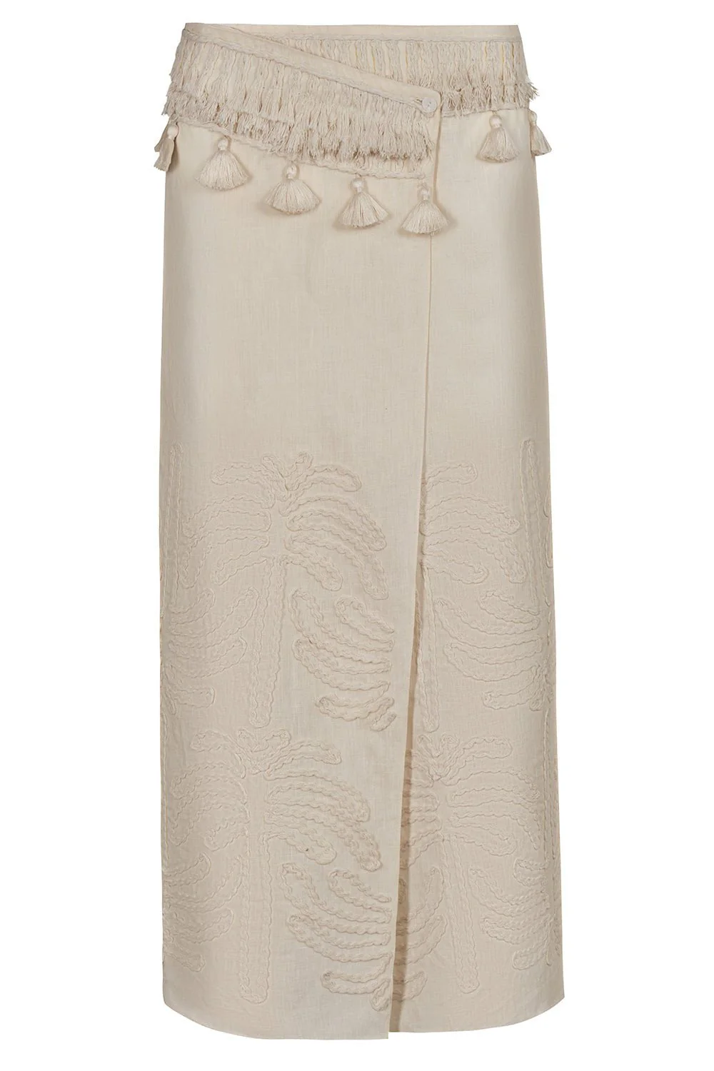 Tansania Sun Skirt