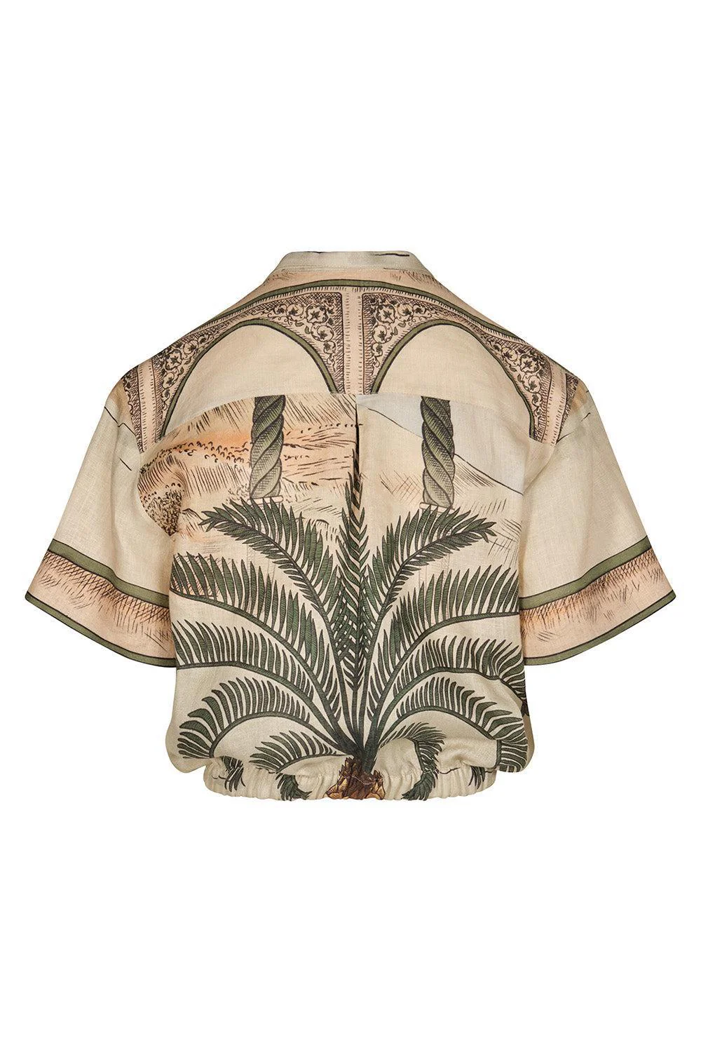 Traveling The Caribbean Shirt - Image 4