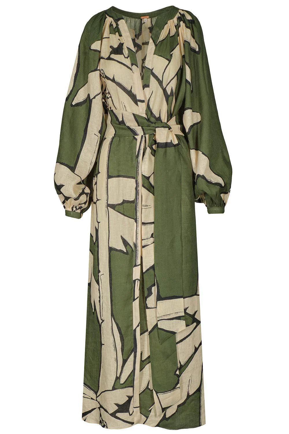 Weaving Weves Dress - Image 5