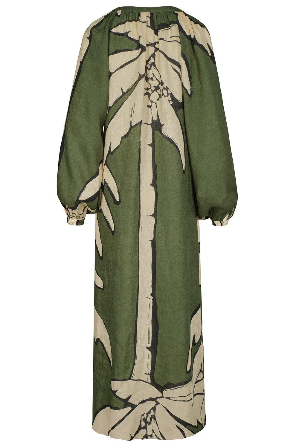 Weaving Weves Dress - Image 7
