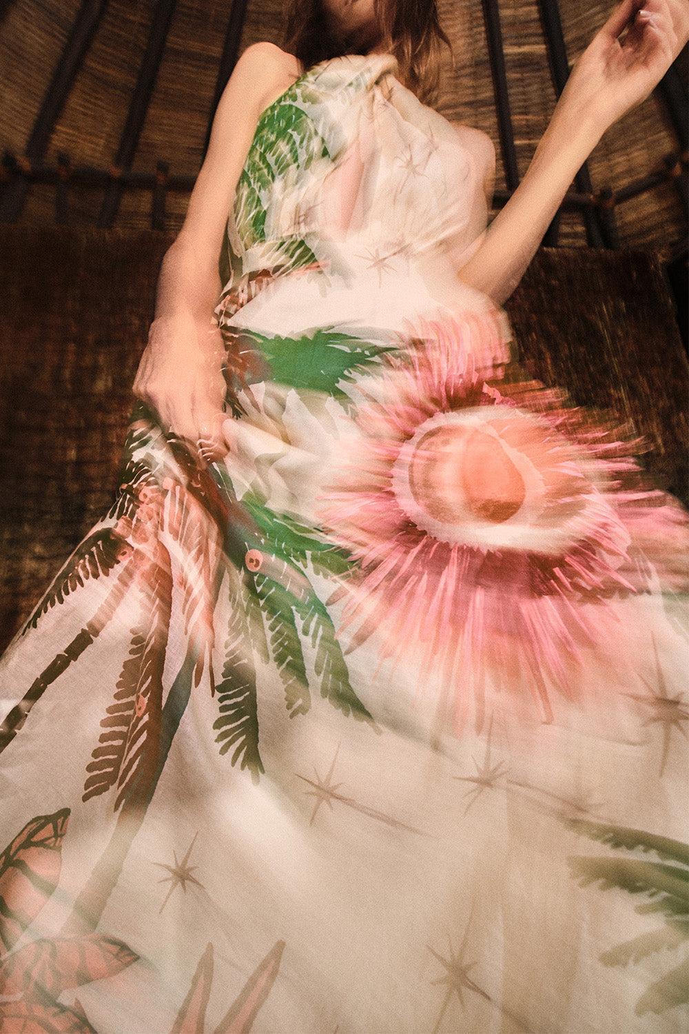 Western Elements Dress - Image 3