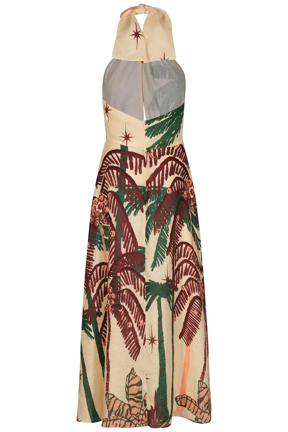 Western Elements Dress - Image 4