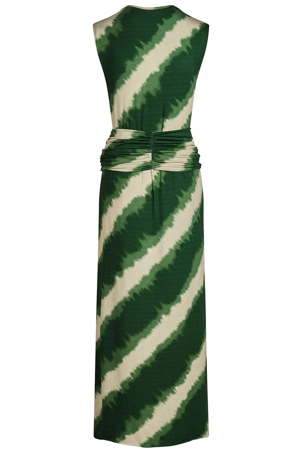 Wrapped In Color Dress - Image 6
