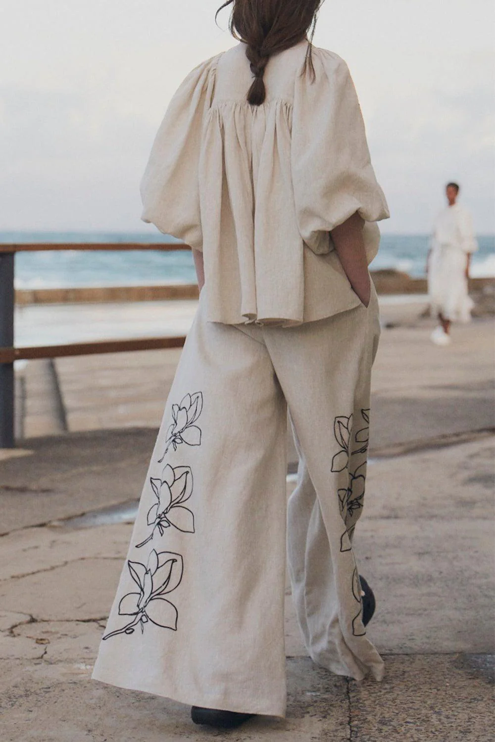 Elaina Pant - Image 5