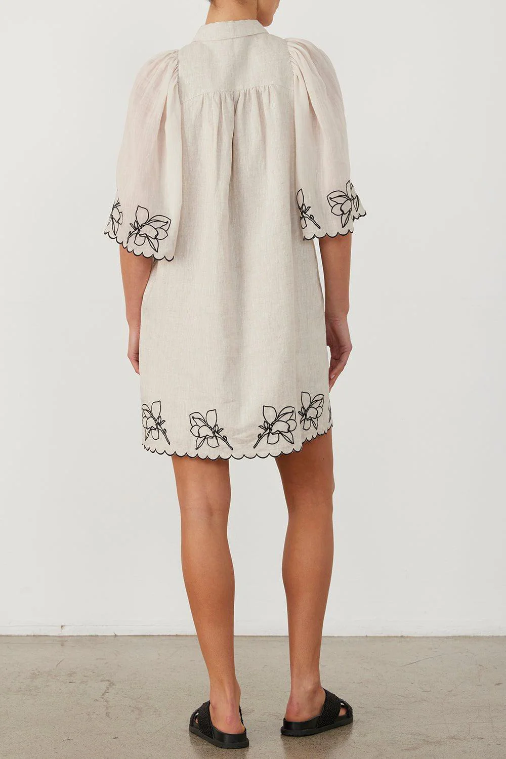 Hattie Dress - Image 3