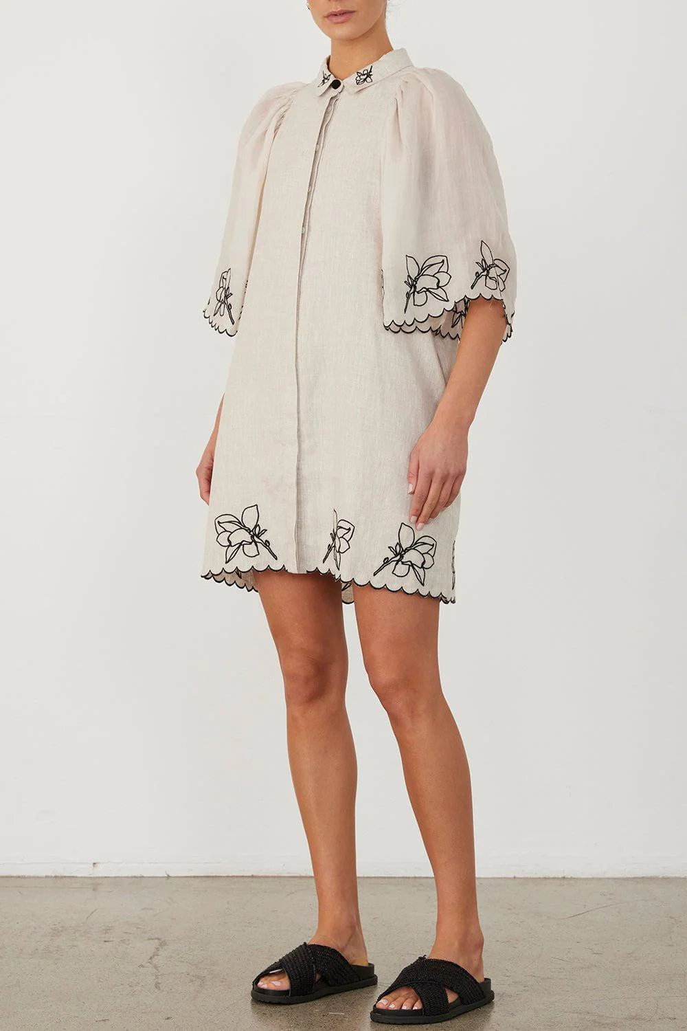 Hattie Dress - Image 4