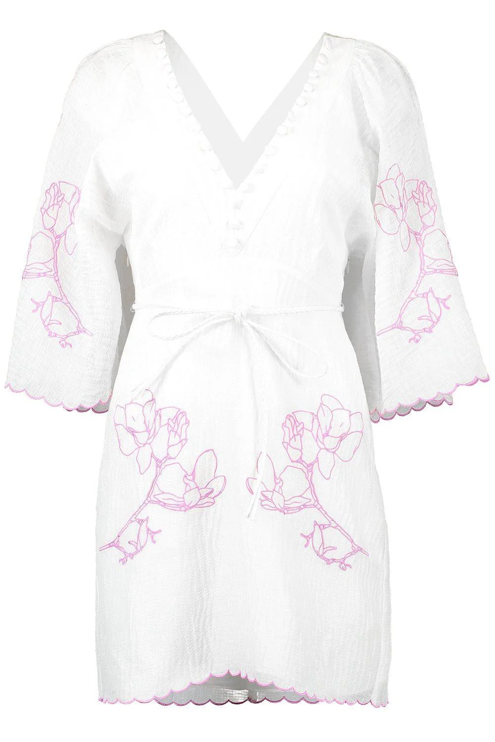 Isadora Dress