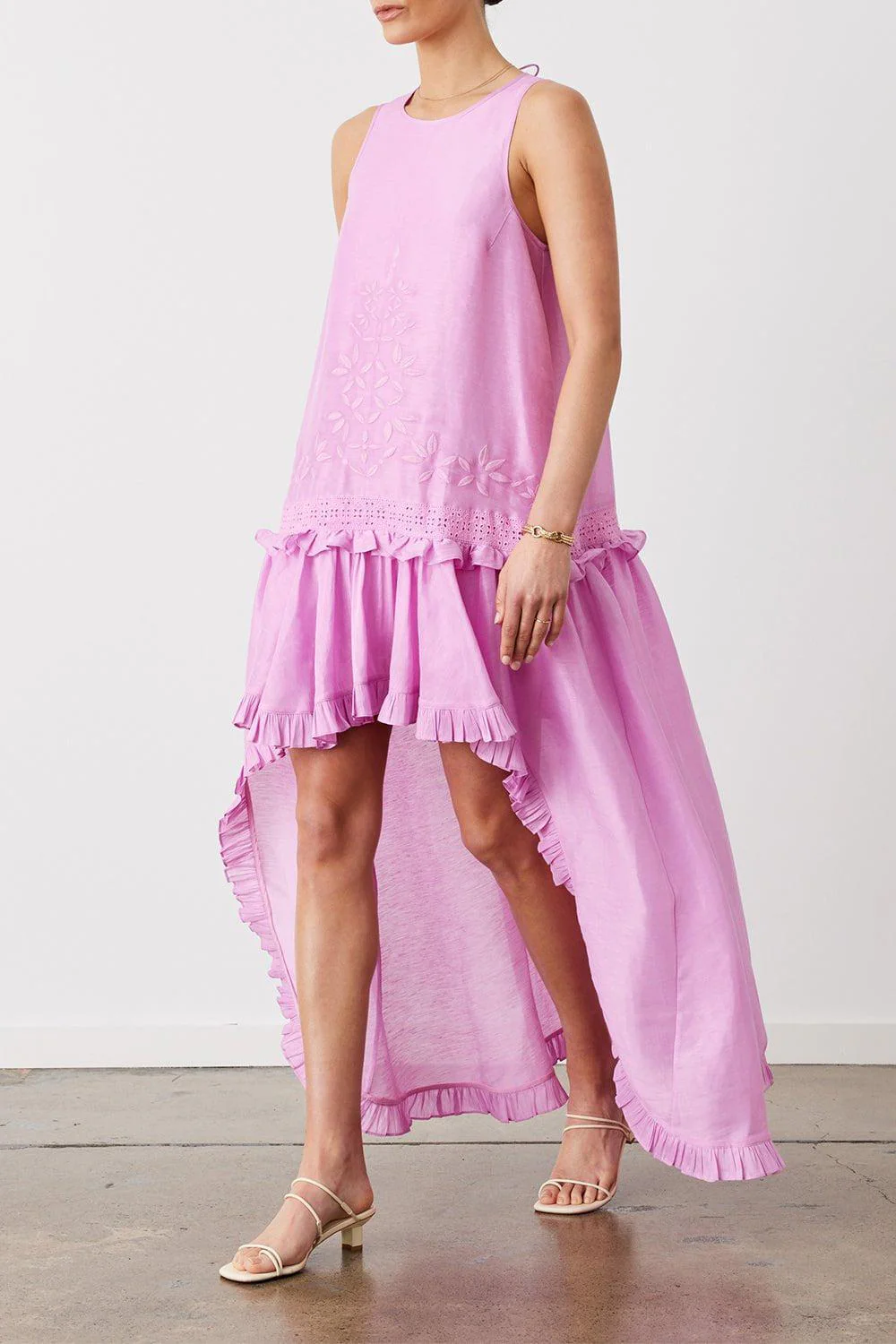 Marley Dress - Image 2